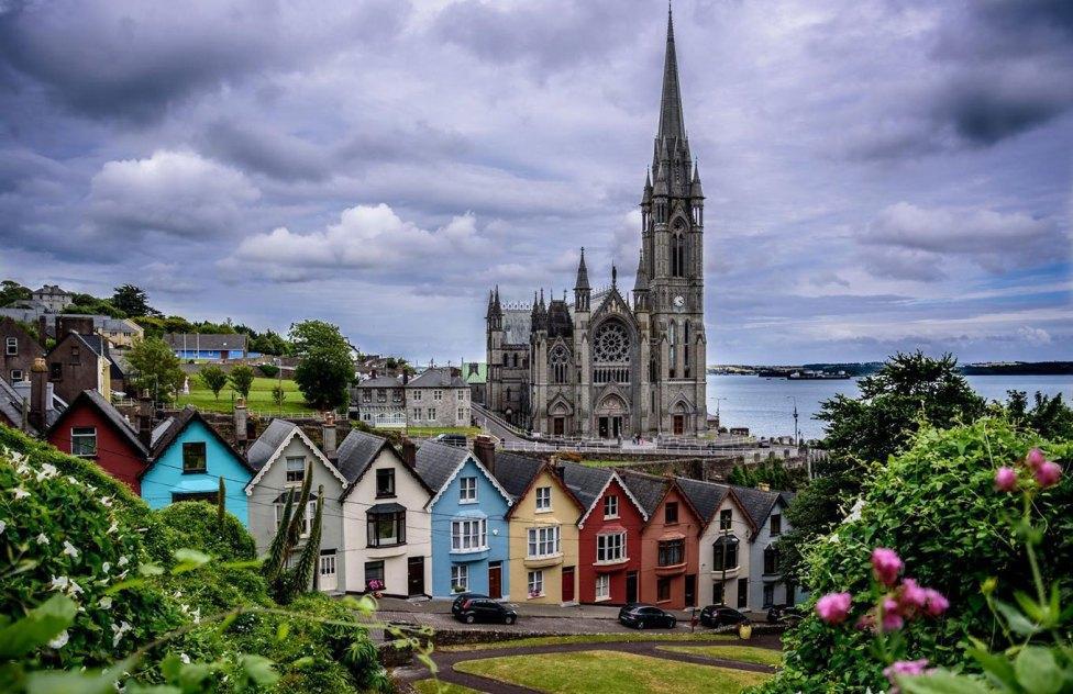 Saiba qual a melhor época do ano para fazer um intercâmbio na Irlanda﻿